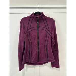 Lululemon Define Jacket Size 10